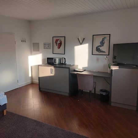 Hotel Friederike مولهايم ان الرور دير المظهر الخارجي الصورة
