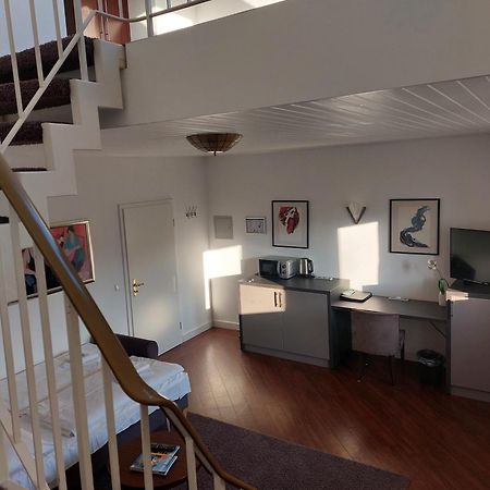 Hotel Friederike مولهايم ان الرور دير المظهر الخارجي الصورة