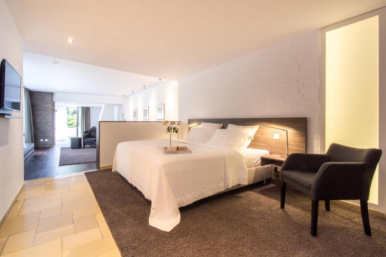 Hotel Friederike مولهايم ان الرور دير المظهر الخارجي الصورة