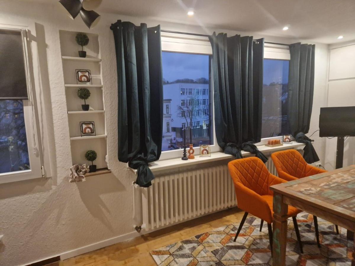 Hotel Friederike مولهايم ان الرور دير المظهر الخارجي الصورة