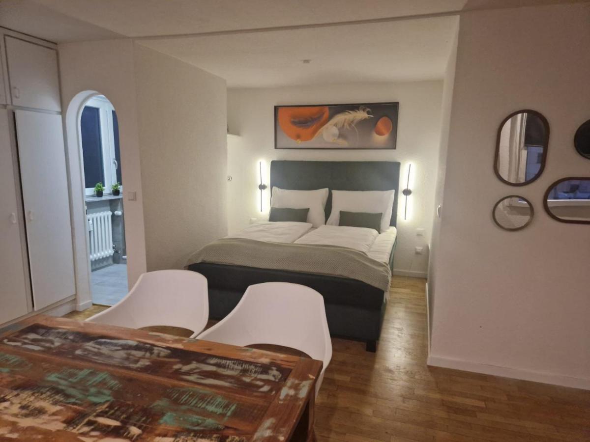 Hotel Friederike مولهايم ان الرور دير المظهر الخارجي الصورة