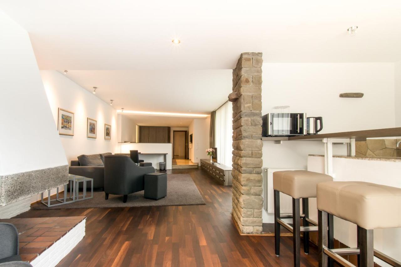 Hotel Friederike مولهايم ان الرور دير المظهر الخارجي الصورة