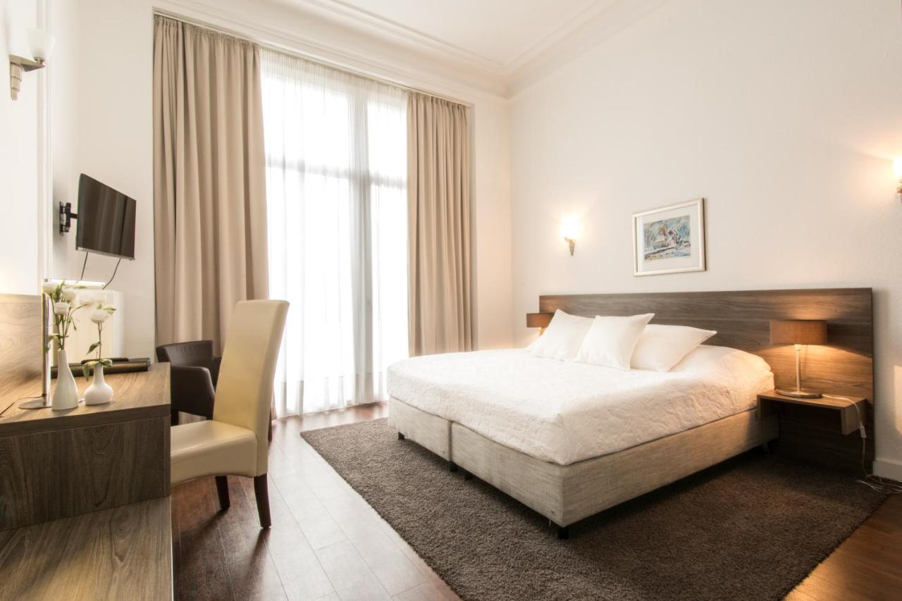 Hotel Friederike مولهايم ان الرور دير المظهر الخارجي الصورة
