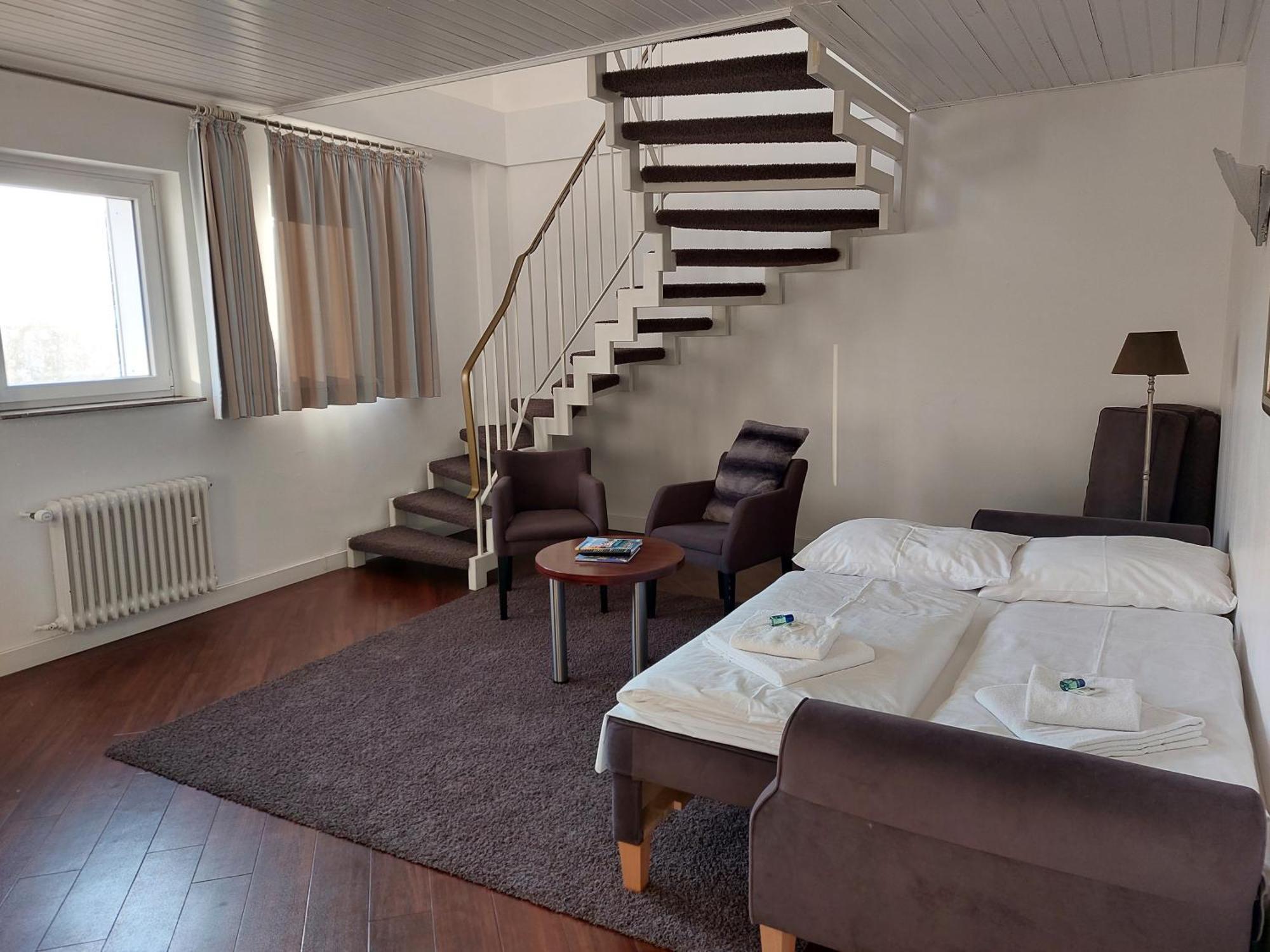Hotel Friederike مولهايم ان الرور دير المظهر الخارجي الصورة