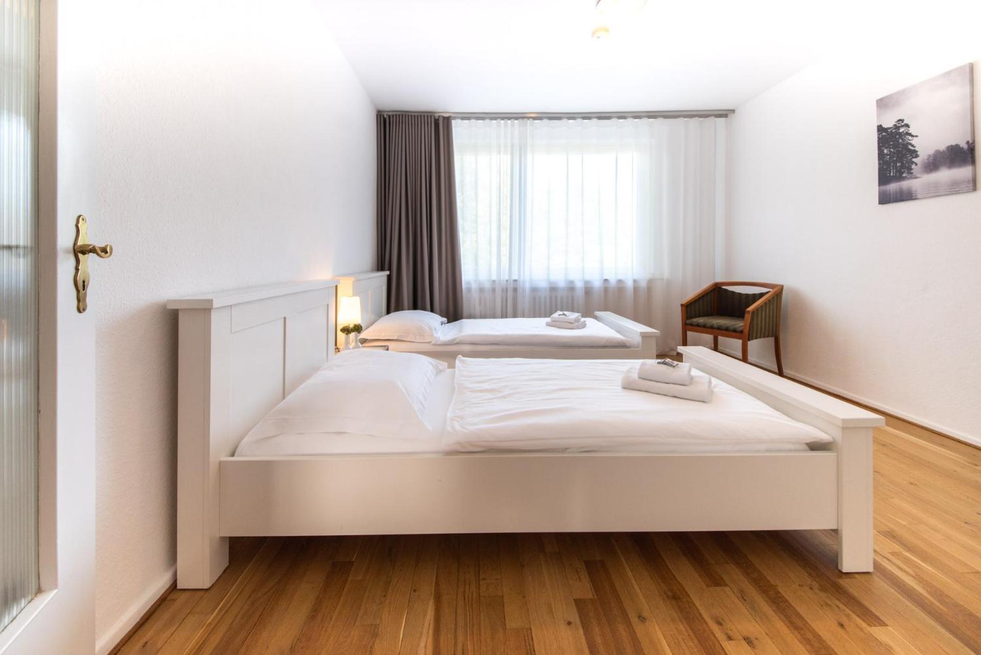 Hotel Friederike مولهايم ان الرور دير المظهر الخارجي الصورة