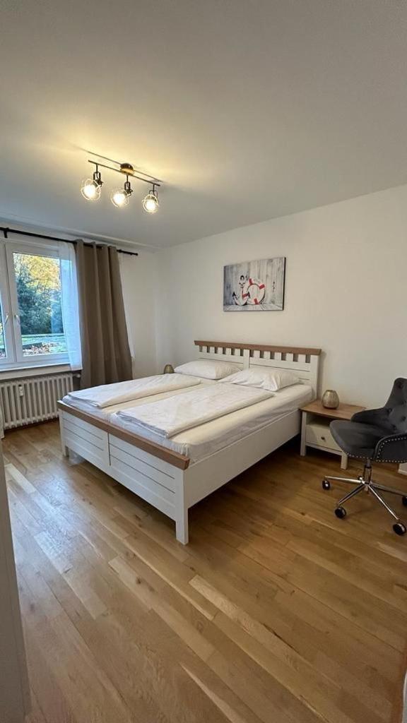Hotel Friederike مولهايم ان الرور دير المظهر الخارجي الصورة