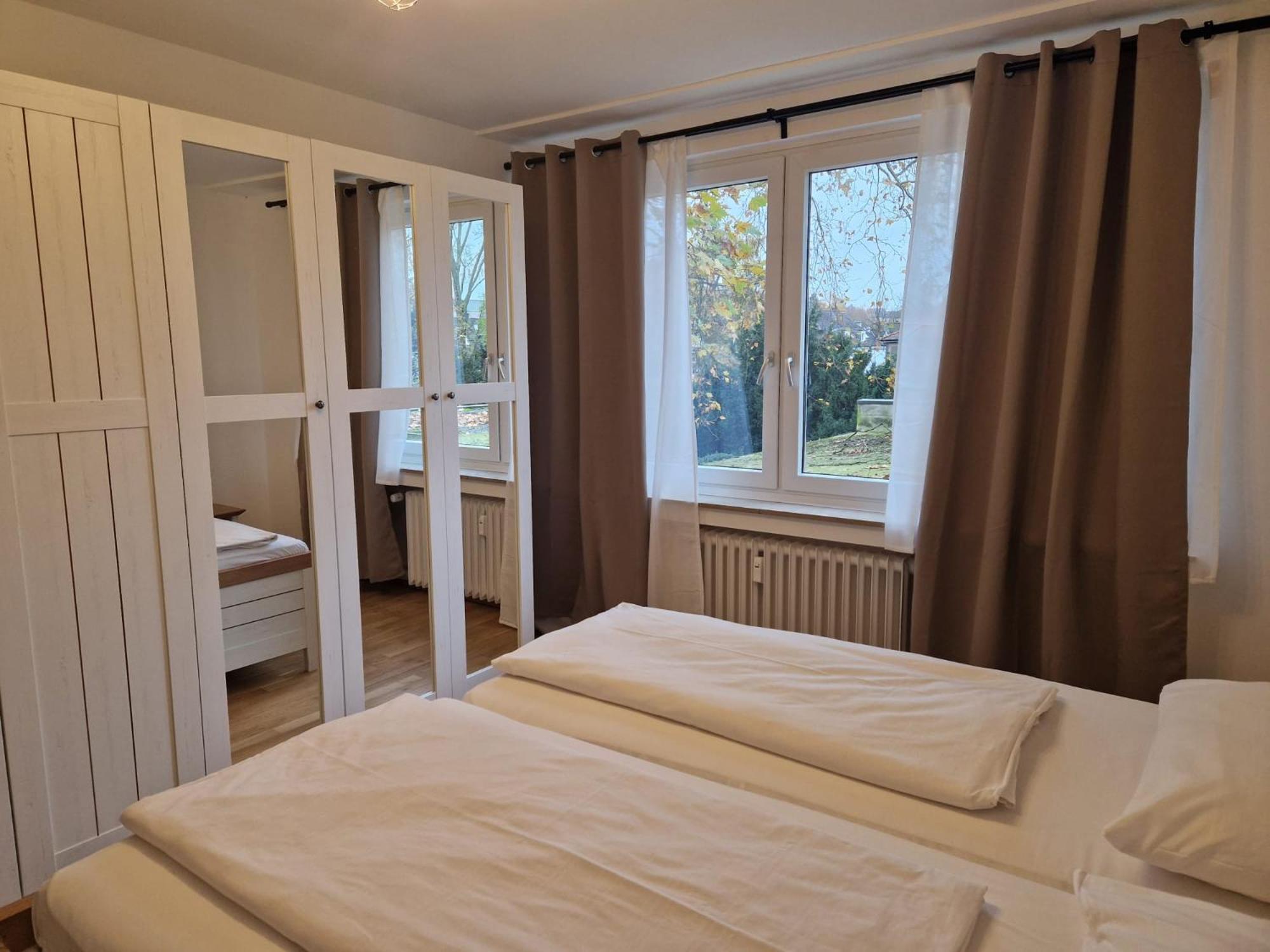 Hotel Friederike مولهايم ان الرور دير المظهر الخارجي الصورة