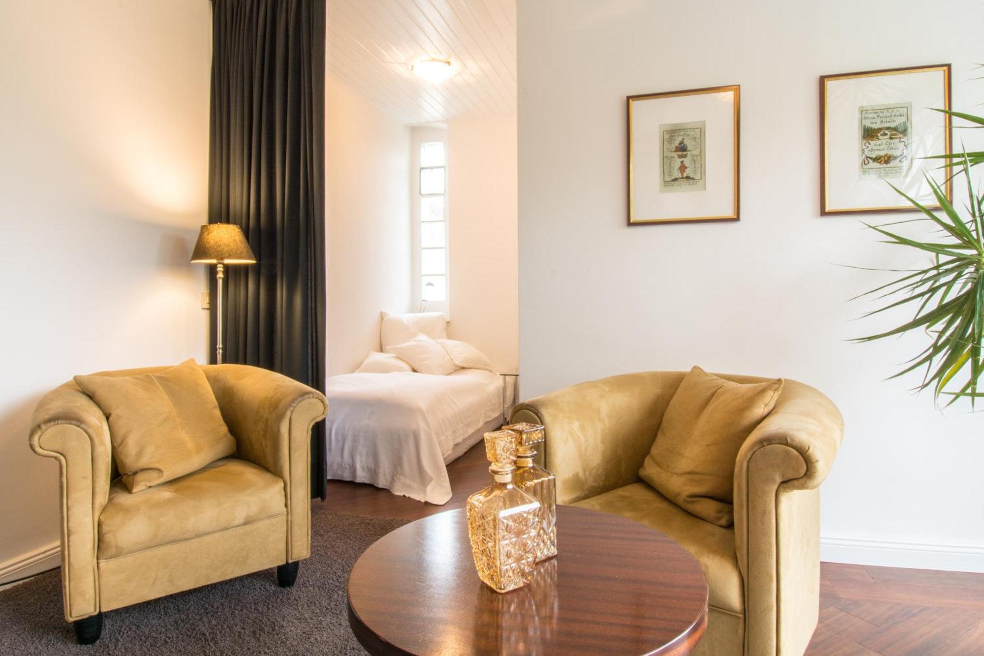 Hotel Friederike مولهايم ان الرور دير المظهر الخارجي الصورة
