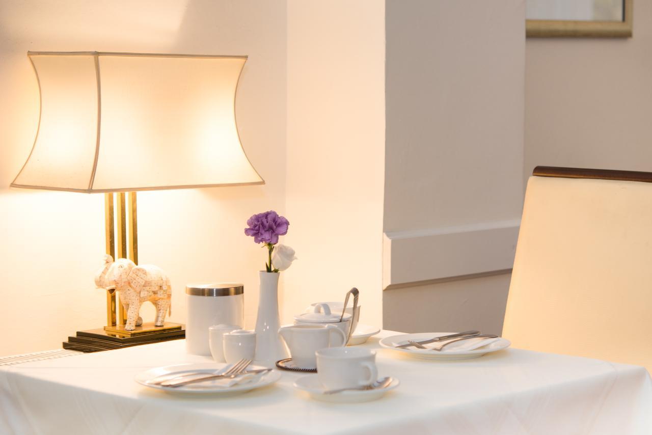 Hotel Friederike مولهايم ان الرور دير المظهر الخارجي الصورة