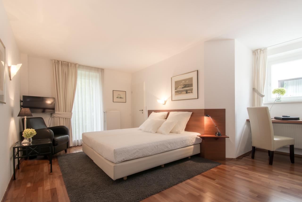 Hotel Friederike مولهايم ان الرور دير المظهر الخارجي الصورة